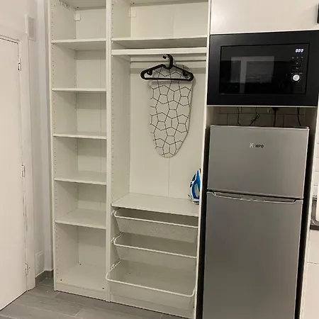 Appartement Avc Valle Luz Puerto de la Cruz (Tenerife)