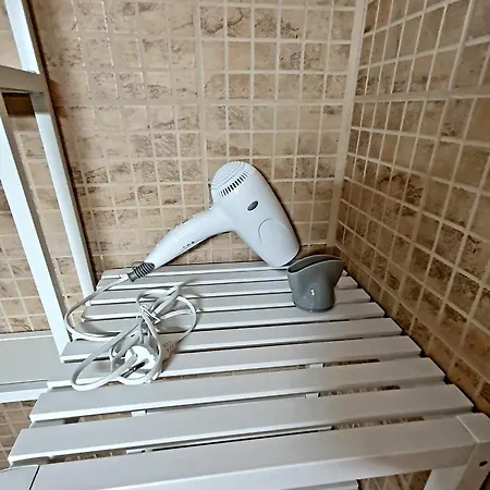 Avc Valle Luz Appartement Puerto de la Cruz (Tenerife)