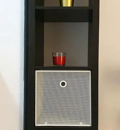 Avc Valle Luz Apartment *