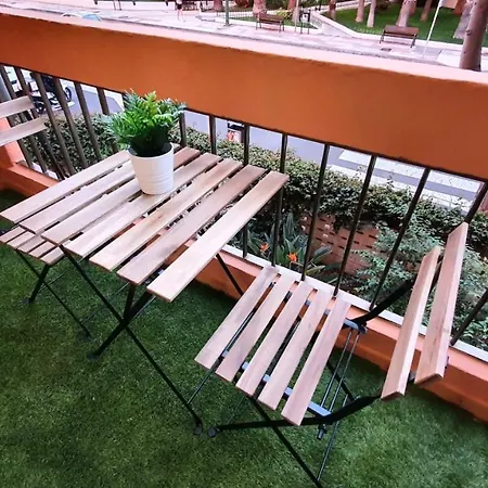 Apartment Avc Valle Luz