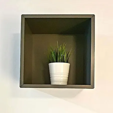 Apartment Avc Valle Luz *