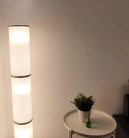 Apartment Avc Valle Luz