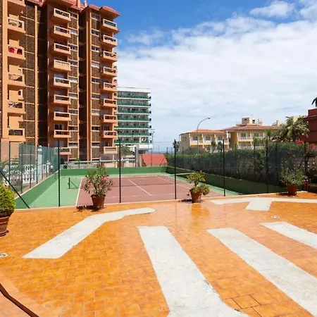 Avc Valle Luz * Puerto de la Cruz (Tenerife)