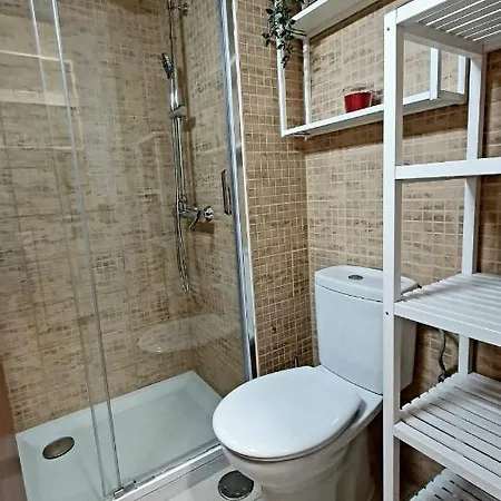 Avc Valle Luz Apartment *