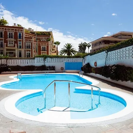Apartment Avc Valle Luz Puerto de la Cruz (Tenerife)