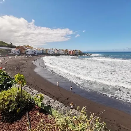 Апартаменты Avc Valle Luz