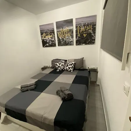 Apartment Avc Valle Luz *