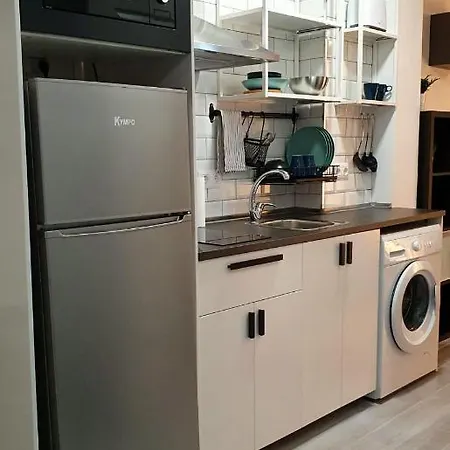 Avc Valle Luz Apartment Puerto de la Cruz (Tenerife)