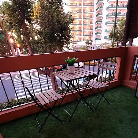Apartment Avc Valle Luz