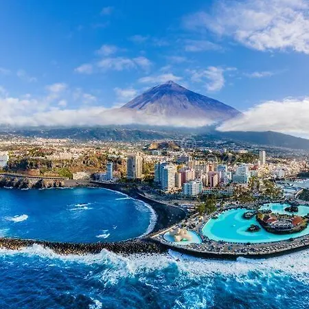 Avc Valle Luz Апартаменты *