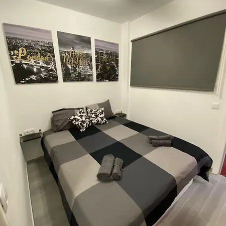 Avc Valle Luz Puerto de la Cruz (Tenerife)