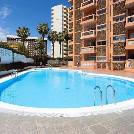 Apartment Avc Valle Luz