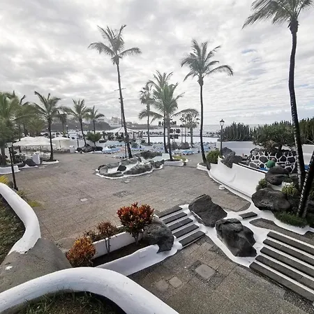 Apartment Avc Valle Luz *