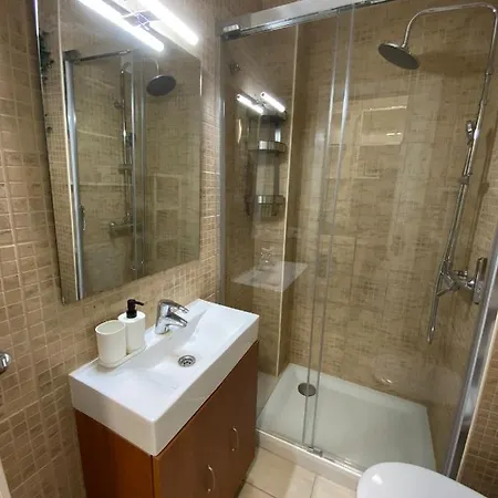 Apartment Avc Valle Luz Puerto de la Cruz (Tenerife)