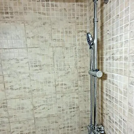 Apartment Avc Valle Luz *