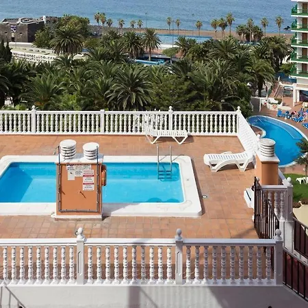 Apartment Avc Valle Luz Puerto de la Cruz (Tenerife)
