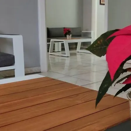 Avc Valle Luz Apartment Puerto de la Cruz (Tenerife)